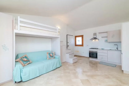 [ "CASA PANORAMA LA MADDALENA" // SANTA TERESA DI GALLURA ]