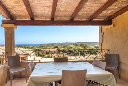[ "CASA PANORAMA LA MADDALENA" // SANTA TERESA DI GALLURA ]