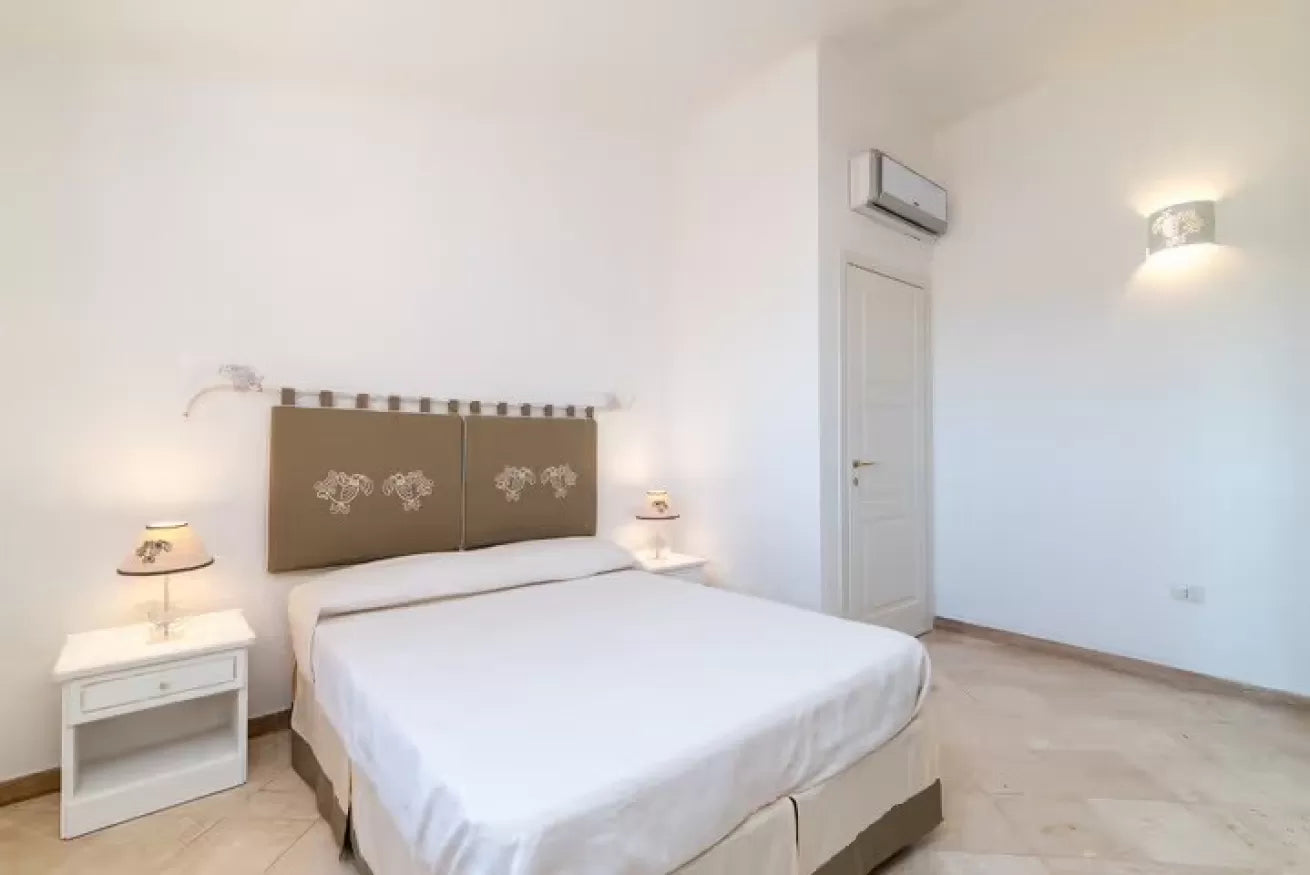 [ "CASA PANORAMA LA MADDALENA" // SANTA TERESA DI GALLURA ]