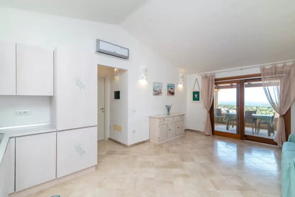 [ "CASA PANORAMA LA MADDALENA" // SANTA TERESA DI GALLURA ]