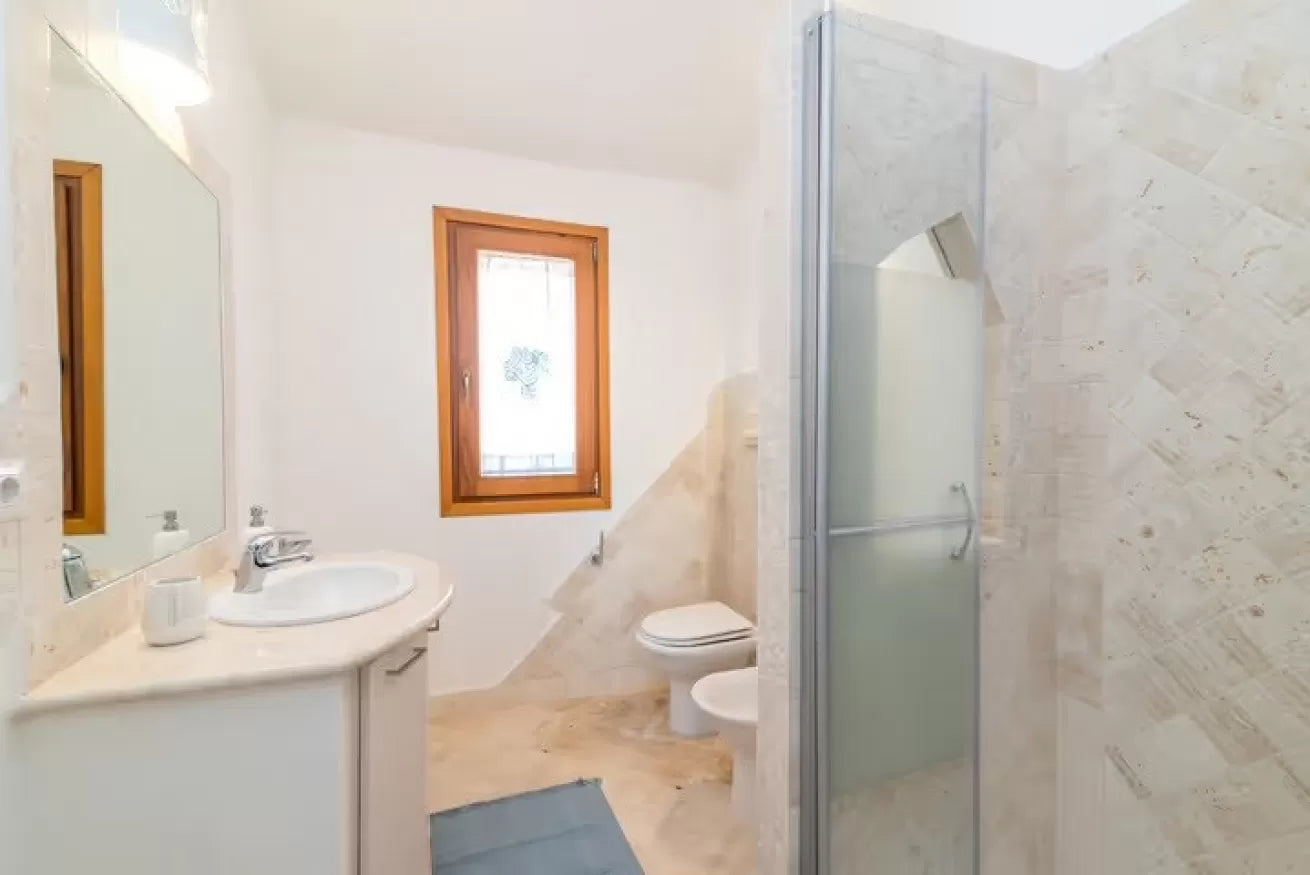 [ "CASA PANORAMA LA MADDALENA" // SANTA TERESA DI GALLURA ]