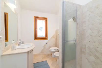 [ "CASA PANORAMA LA MADDALENA" // SANTA TERESA DI GALLURA ]