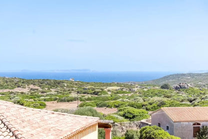 [ "CASA PANORAMA LA MADDALENA" // SANTA TERESA DI GALLURA ]