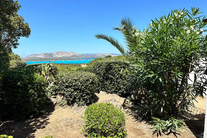 [ "VILLA STINTINO VIEW" // STINTINO ]