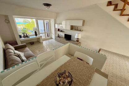 [ "VILLA STINTINO VIEW" // STINTINO ]