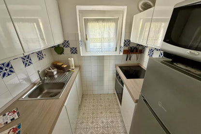 [ "VILLA STINTINO VIEW" // STINTINO ]
