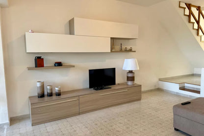 [ "VILLA STINTINO VIEW" // STINTINO ]