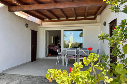 [ "VILLA STINTINO VIEW" // STINTINO ]