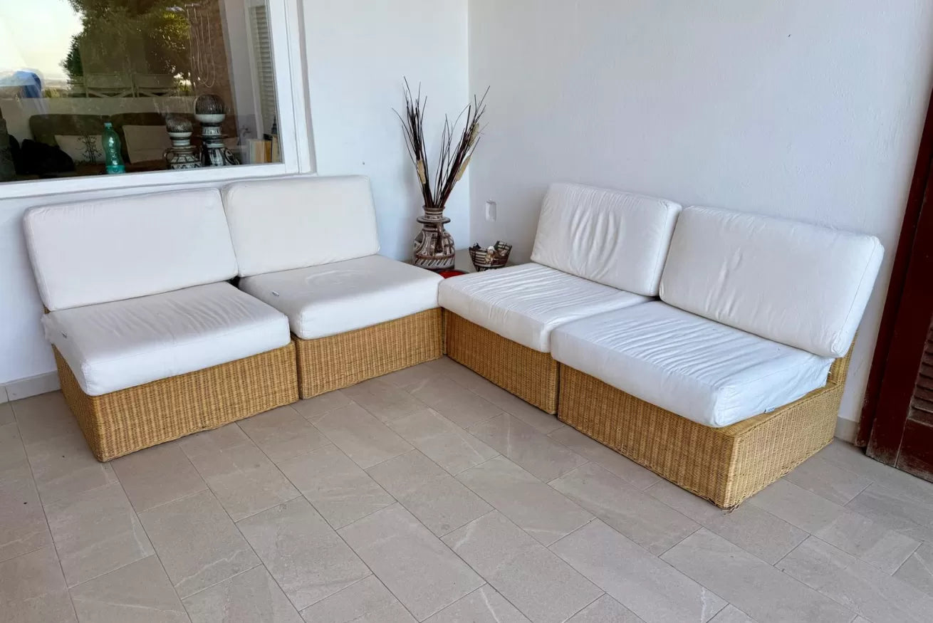 [ "VILLA STINTINO VIEW" // STINTINO ]