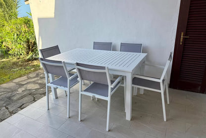 [ "VILLA STINTINO VIEW" // STINTINO ]