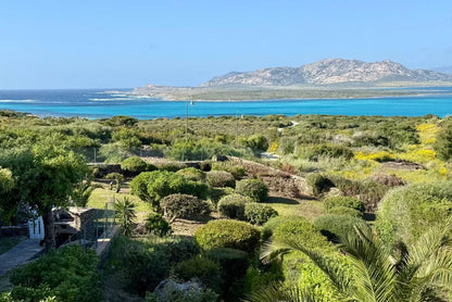 [ "VILLA STINTINO VIEW" // STINTINO ]