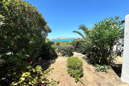 [ "VILLA STINTINO VIEW" // STINTINO ]