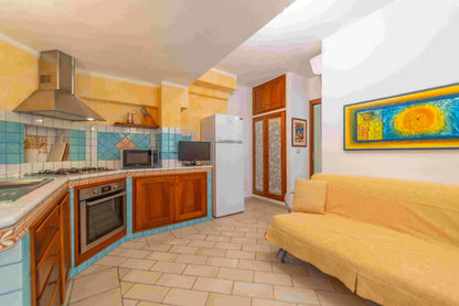 [ "CASA TURCHESE DELLA PELOSA" // STINTINO ]