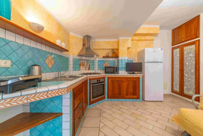 [ "CASA TURCHESE DELLA PELOSA" // STINTINO ]