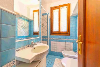 [ "CASA TURCHESE DELLA PELOSA" // STINTINO ]