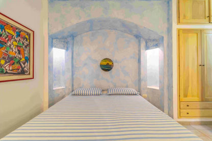 [ "CASA TURCHESE DELLA PELOSA" // STINTINO ]