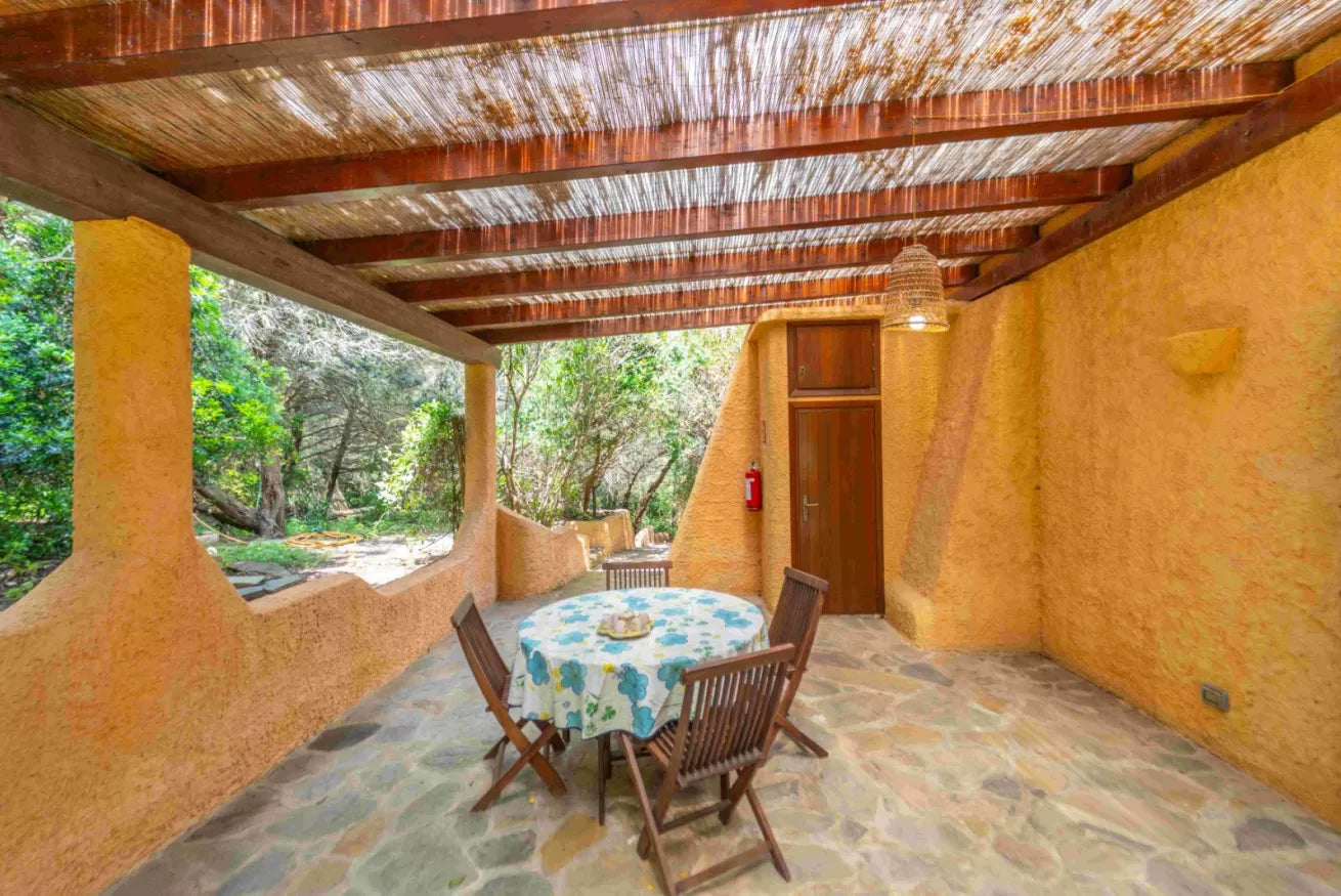 [ "CASA TURCHESE DELLA PELOSA" // STINTINO ]