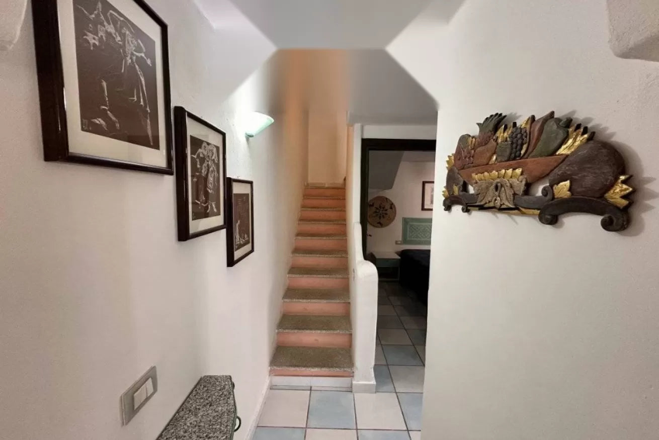 [ "TRILO BORGO DEL MARE" // BUDONI ]