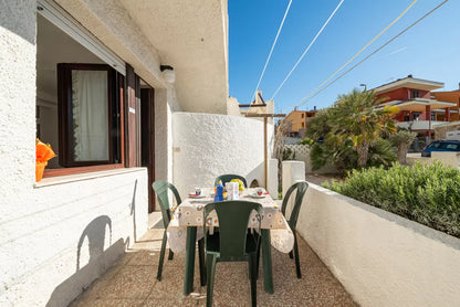 [ "LUNGOMARE SCOGLIO LUNGO APARTMENT" // PORTO TORRSE ]