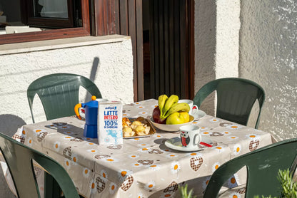 [ "LUNGOMARE SCOGLIO LUNGO APARTMENT" // PORTO TORRSE ]