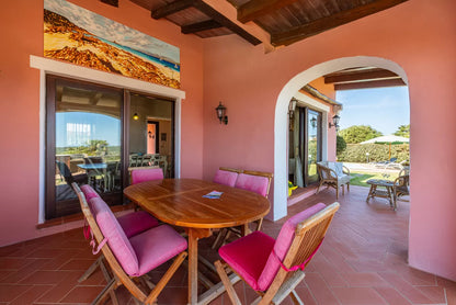 [ "VILLA CORALBA" // STINTINO ]