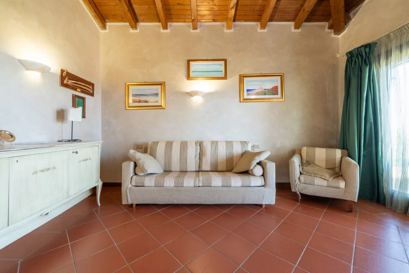 [ "VILLA CORALBA" // STINTINO ]