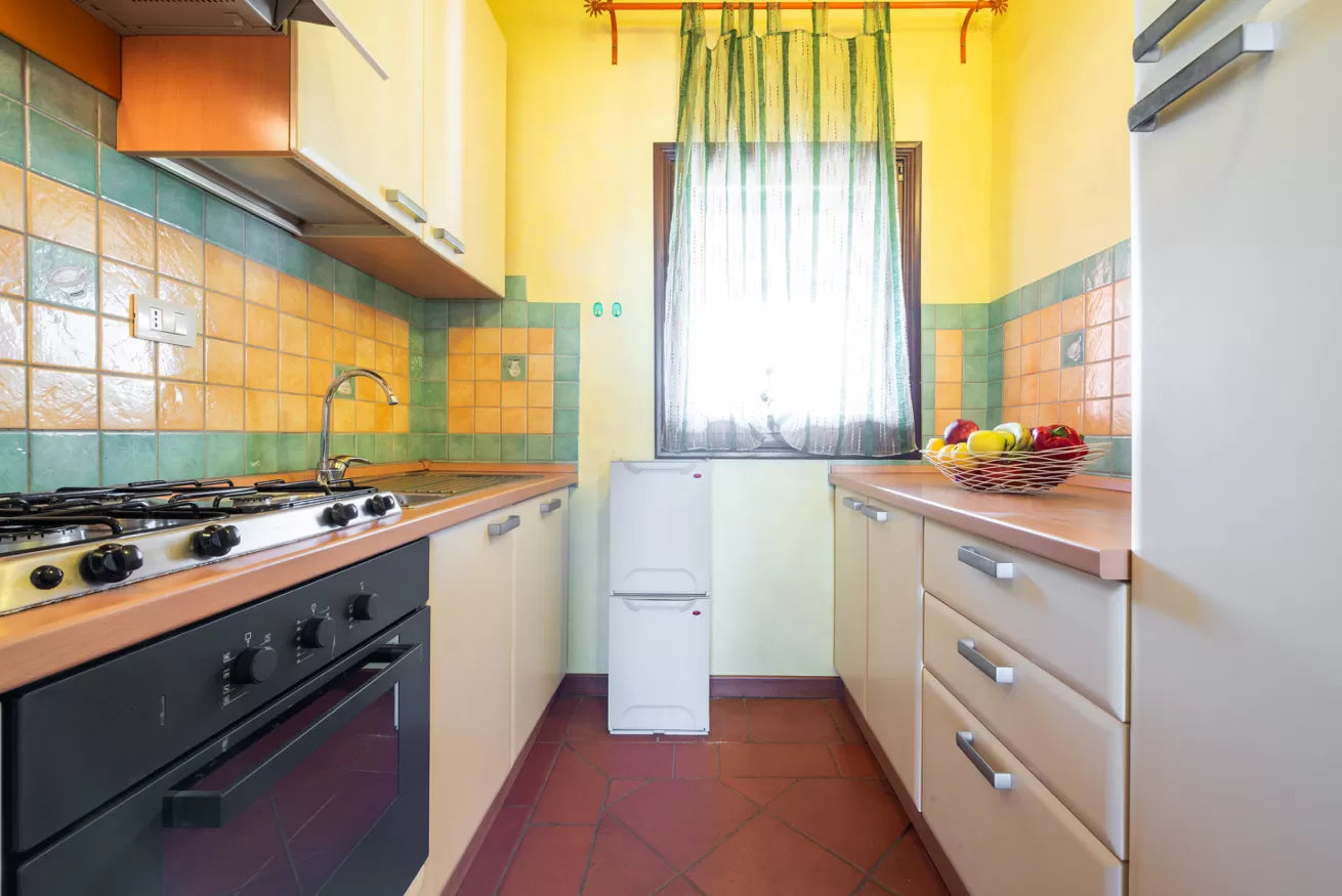 [ "VILLA CORALBA" // STINTINO ]