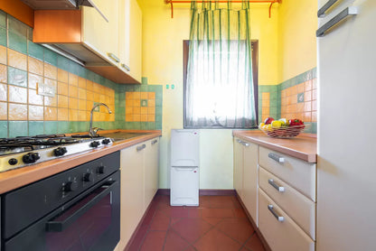 [ "VILLA CORALBA" // STINTINO ]