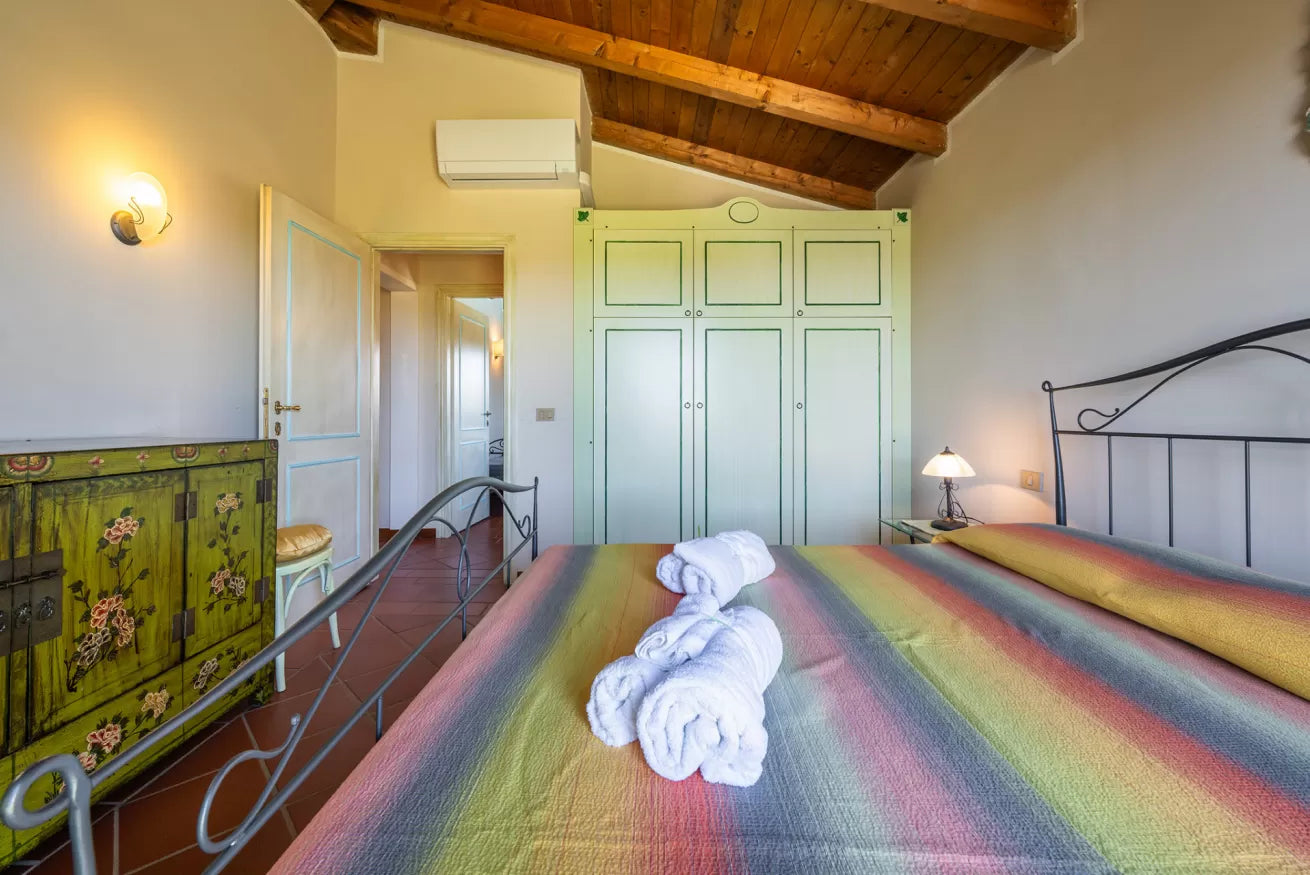 [ "VILLA CORALBA" // STINTINO ]