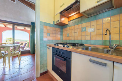 [ "VILLA CORALBA" // STINTINO ]