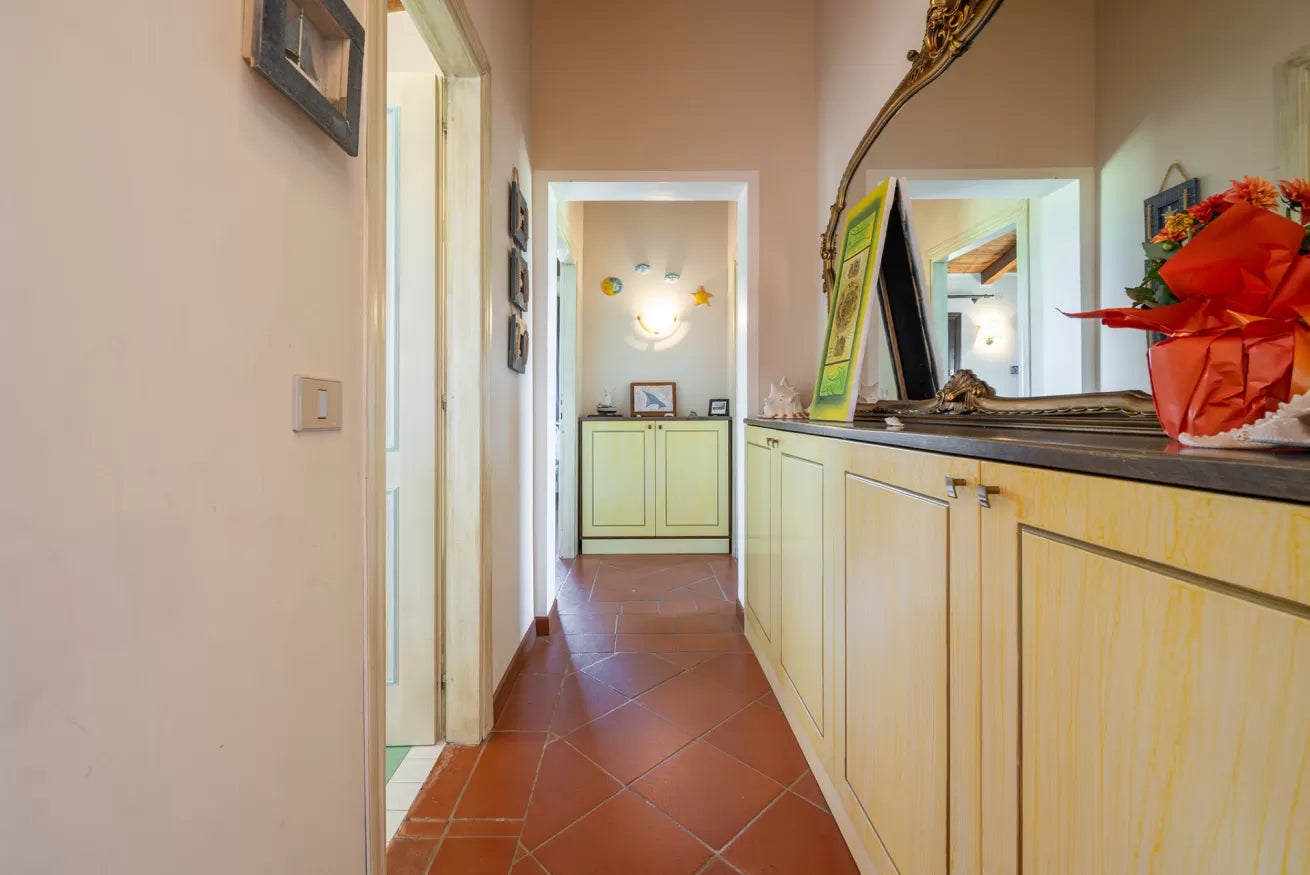 [ "VILLA CORALBA" // STINTINO ]