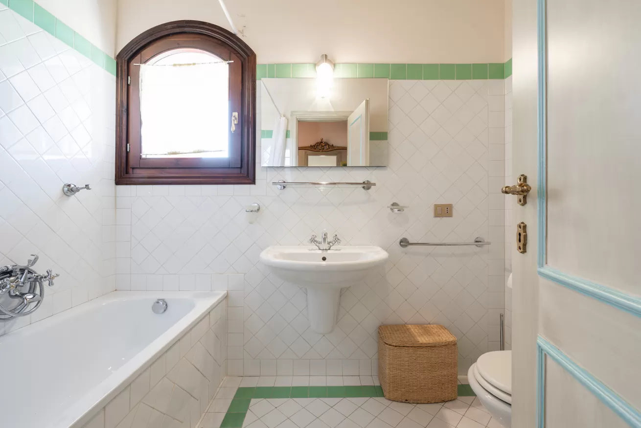 [ "VILLA CORALBA" // STINTINO ]