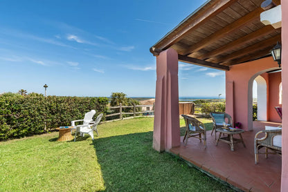 [ "VILLA CORALBA" // STINTINO ]