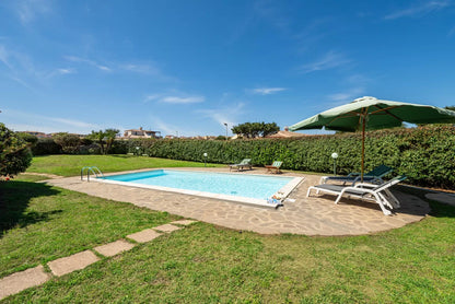 [ "VILLA CORALBA" // STINTINO ]