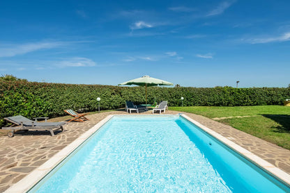 [ "VILLA CORALBA" // STINTINO ]