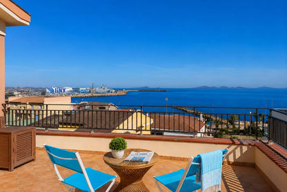 [ "APARTMENT COASTAL ESCAPE" // PORTO TORRES ]