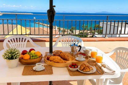 [ "APARTMENT COASTAL ESCAPE" // PORTO TORRES ]