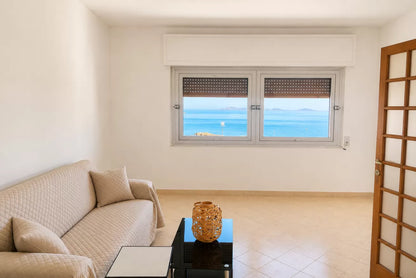 [ "APARTMENT COASTAL ESCAPE" // PORTO TORRES ]