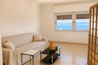[ "APARTMENT COASTAL ESCAPE" // PORTO TORRES ]