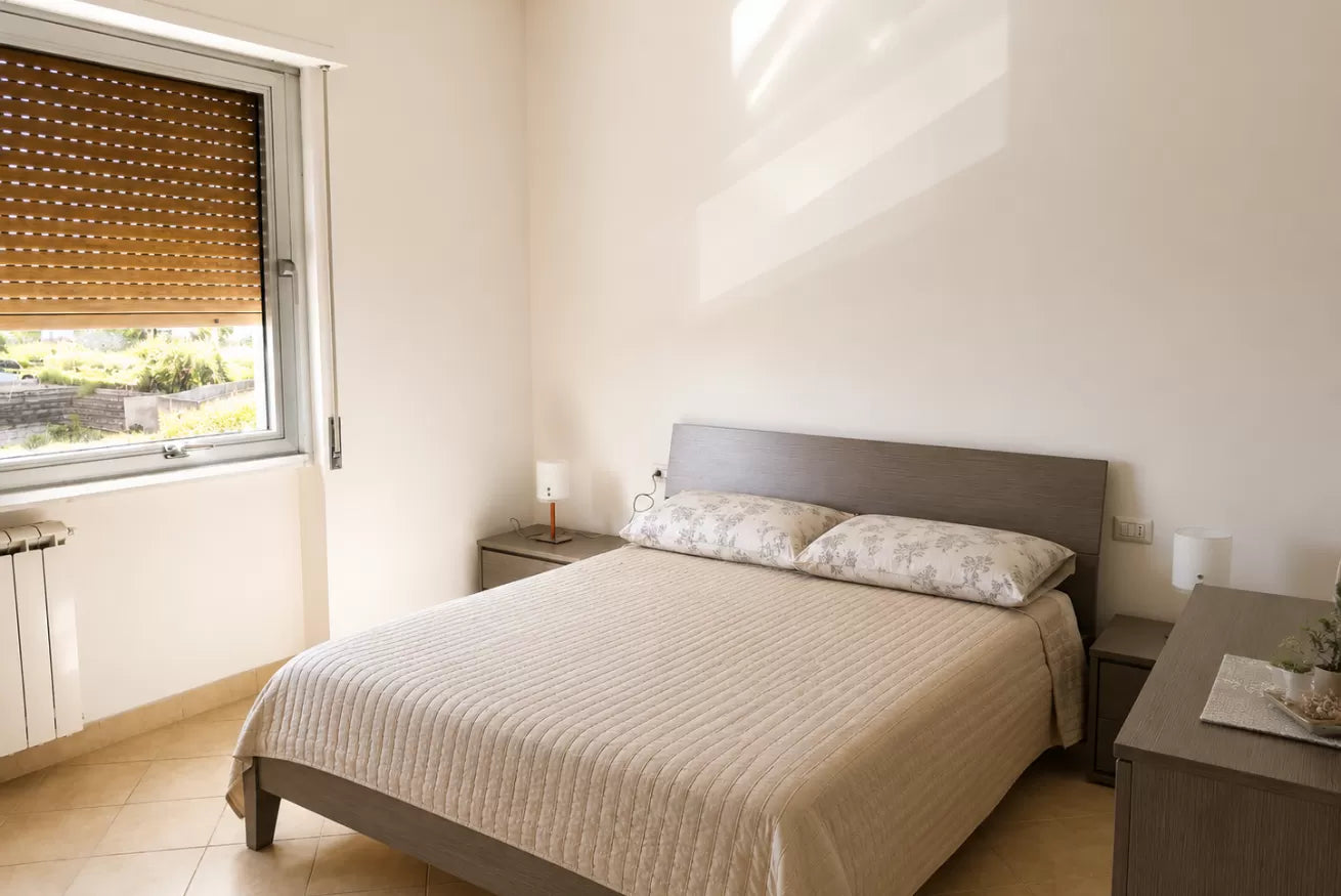 [ "APARTMENT COASTAL ESCAPE" // PORTO TORRES ]