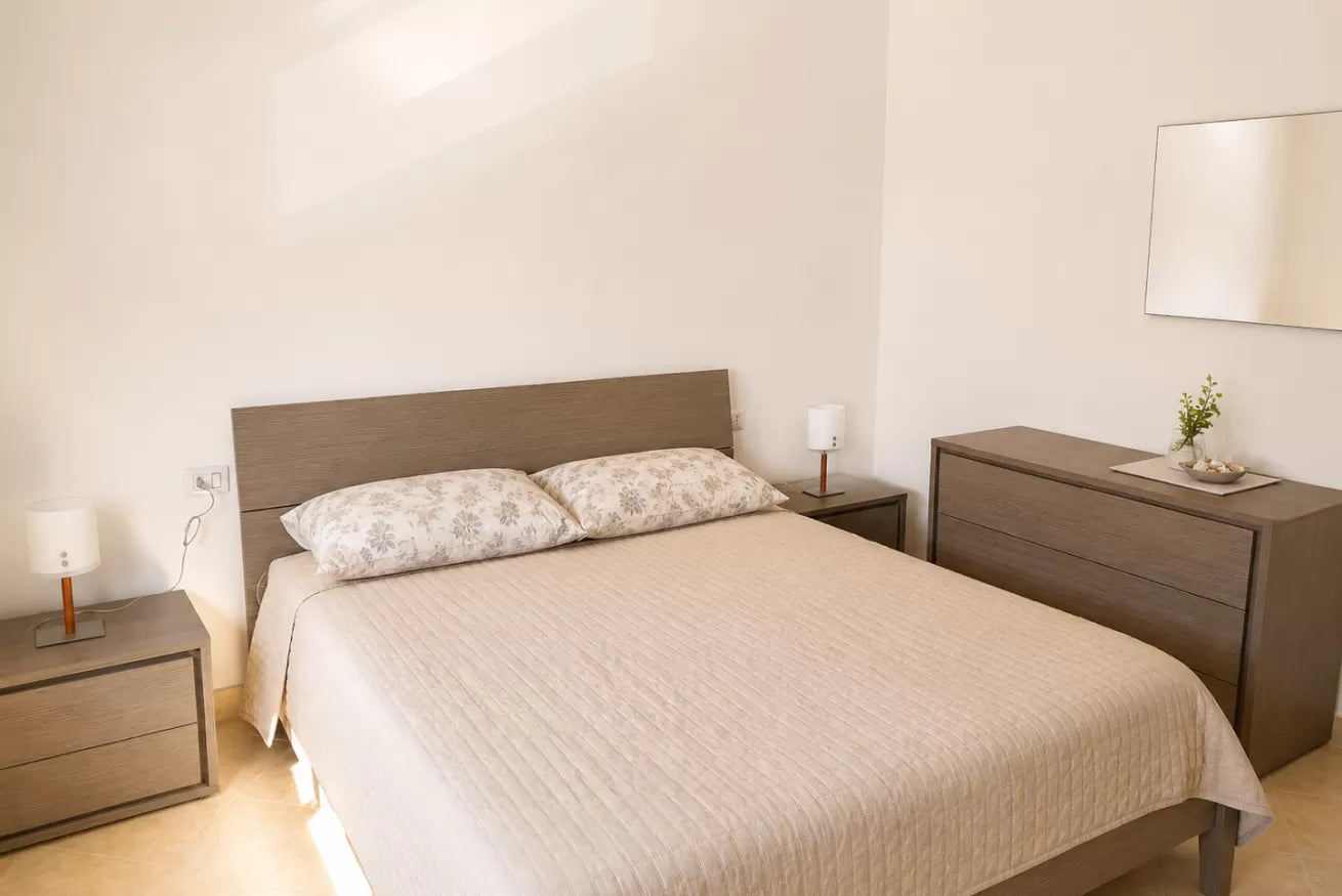 [ "APARTMENT COASTAL ESCAPE" // PORTO TORRES ]