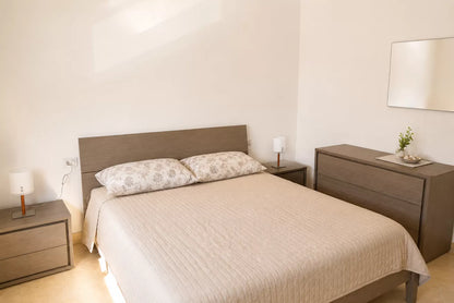 [ "APARTMENT COASTAL ESCAPE" // PORTO TORRES ]