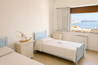 [ "APARTMENT COASTAL ESCAPE" // PORTO TORRES ]