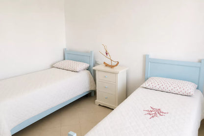 [ "APARTMENT COASTAL ESCAPE" // PORTO TORRES ]