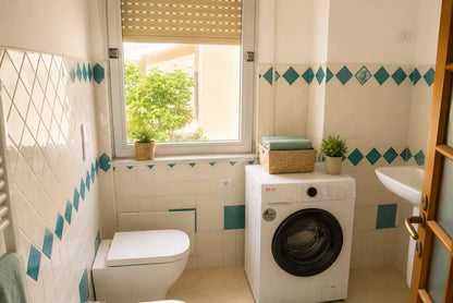 [ "APARTMENT COASTAL ESCAPE" // PORTO TORRES ]