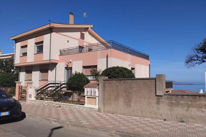 [ "APARTMENT COASTAL ESCAPE" // PORTO TORRES ]