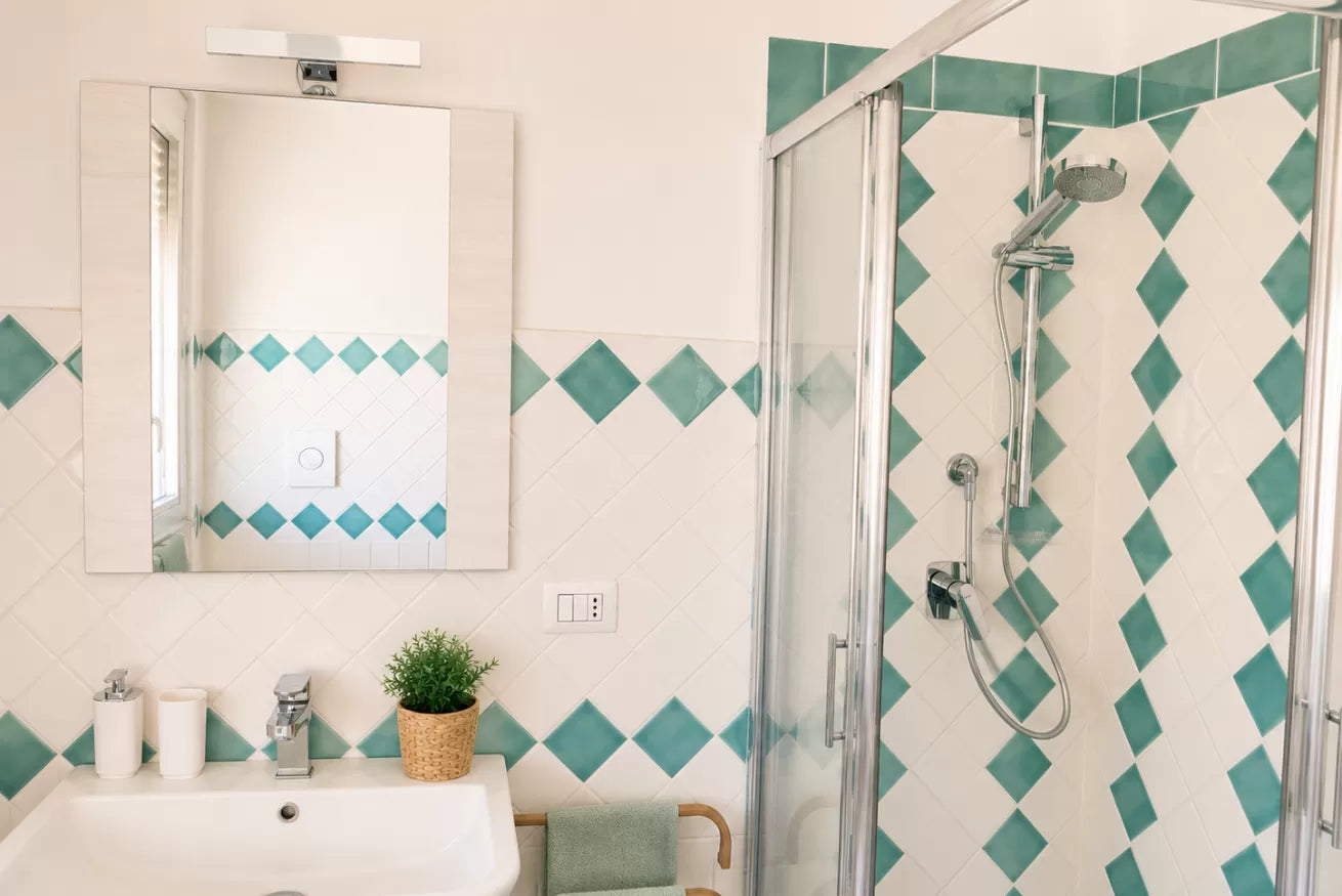 [ "APARTMENT COASTAL ESCAPE" // PORTO TORRES ]