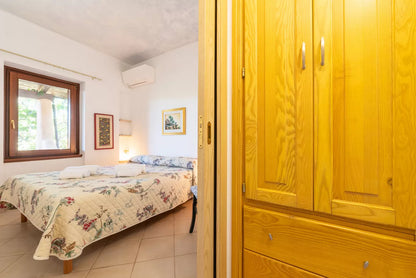 [ "TRILOCALE GARDEN RETREAT" // STINTINO ]