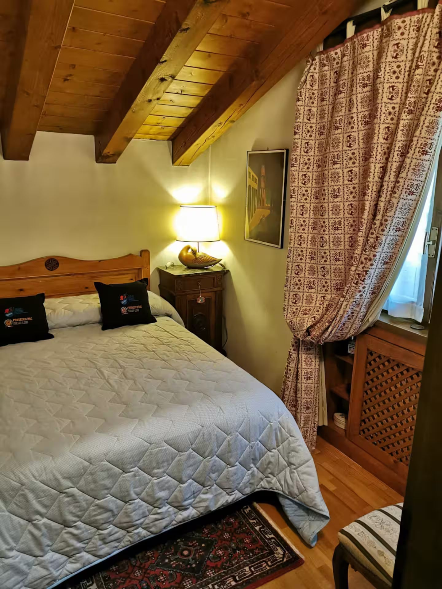[ "CHALET ALPELIGHT" // SAN VITO CADORE // MILANO-CORTINA 2026 ]