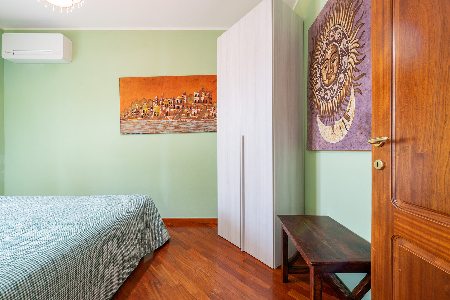 [ "TRILO BALAI PANORAMA" // PORTO TORRES ]